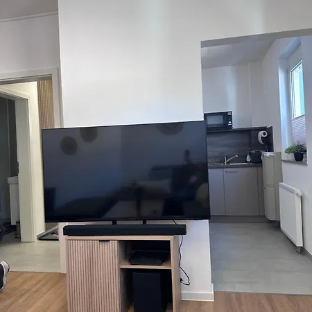 Moderne Mitten In Neustadt Aisch