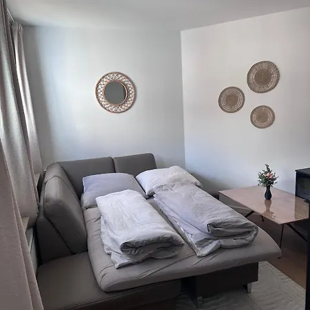 Moderne Mitten In Neustadt Aisch