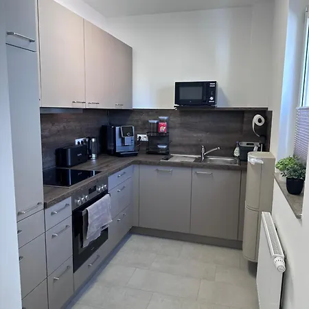 Moderne Mitten In Neustadt Aisch * Neustadt an der Aisch