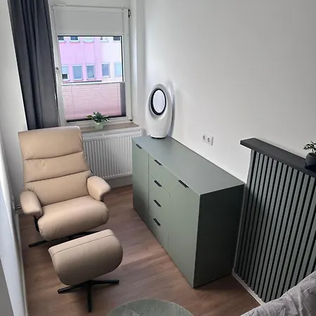 Moderne Mitten In Neustadt Aisch * Neustadt an der Aisch
